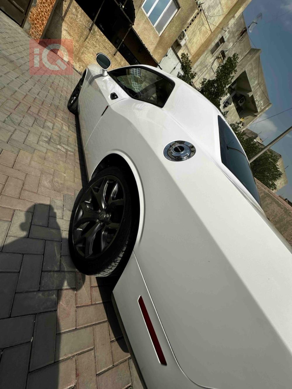 دودج تشالنجر